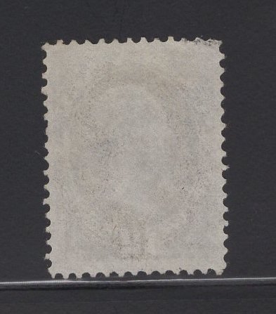 US Stamp Scott #151 Used SCV $210. Fantastic Margins.
