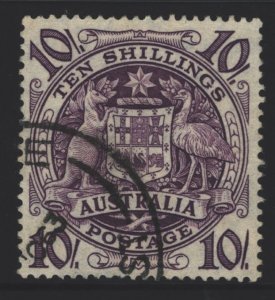 Australia Sc#219 Used