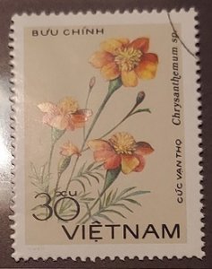 Vietnam Democratic Republic 967
