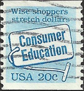 # 2005 USED CONSUMER EDUCATION