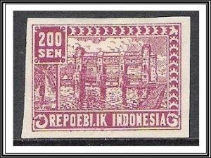 Indonesia #1L41a Java Issue MNGAI
