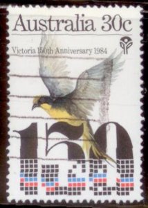 Australia 1984 SC# 940 Used L189