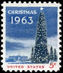 U. S. Scott #1240 - Used - [LA01-0081-01-02]