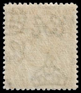 Falkland Islands - Scott 54 - Mint-Hinged