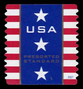 USA 4157 Used