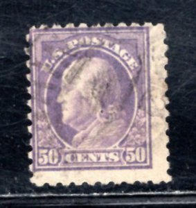 UNITED STATES SC# 477 AVF/U