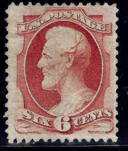 U.S. 137 Unsued FVF (1221)