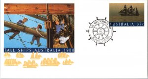 Australia, Worldwide Postal Stationary