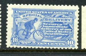 E10 Special Delivery Perf 10 Mint Stamp NH (Stock #E10-5)