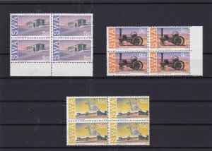 South West Africa mint never hinged Stamps Ref 14760