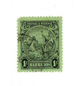 Barbados Scott 175a     [ID#430762]