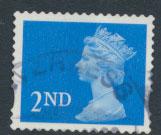 Great Britain SG 1976  Used  