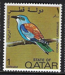Qatar 279 MOG BIRD Z9418-2