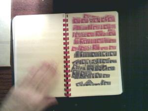 US COLLECTION IN STOCKBOOK