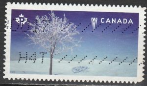 Canada   2840    (O)   2015