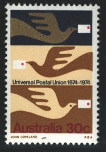 Australia Sc#598 MNH