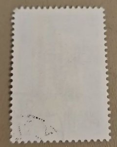 Hungary #2743 Used 2023 SCV $0.25