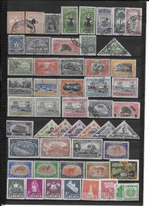 Stamps / Africa / Liberia 2