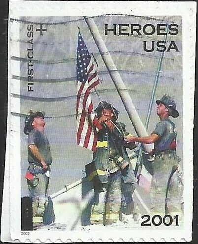 # B2 USED HEROS OF 2001