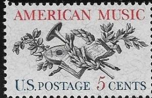 US #1252 MNH CV$0.25