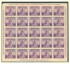 U.S. #SET/MIXED CONDITION 