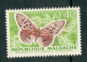 Malagasy Republic #307 MNH single