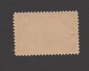 Scott #  615    UNUSED MNH  FULL  OG  single