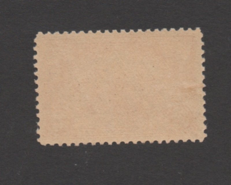 Scott #  615    UNUSED MNH  FULL  OG  single