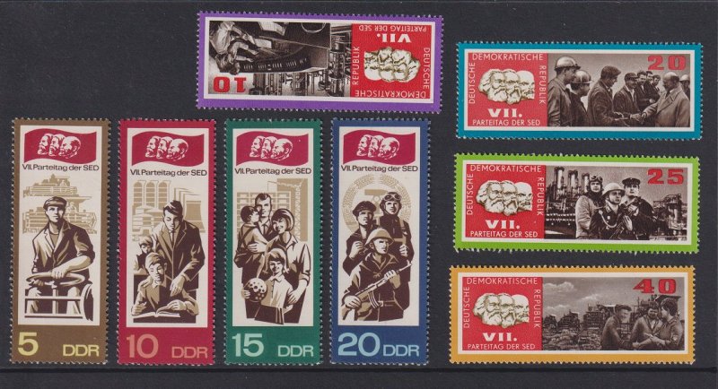 Prophila Collection Spagna 1699-1706 (Completa Edizione) MNH ** MNH 1967 Castelli (Francobolli per i Collezionisti