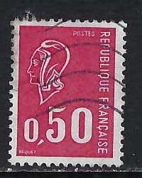 FRANCE 1293 VFU R444-11