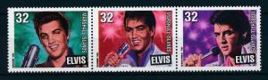 [24387] Marshall Island 1997 Elvis Presley MNH