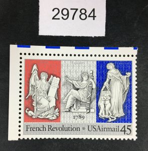 US STAMPS # C120 MINT OG NH $ LOT #29784