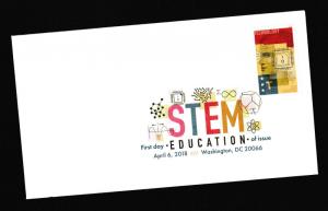 US 5277 STEM Education Technology DCP FDC 2018