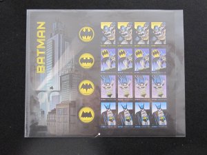 US - SCOTT# 4928-4935 - PANE 20 - CAT VAL $47.50