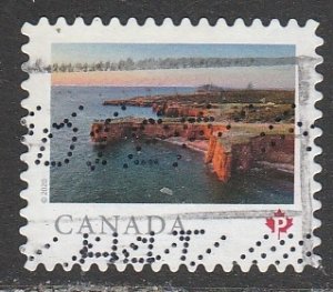 Canada   3206e  (O)    2020