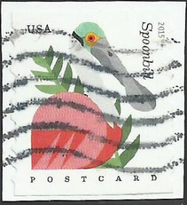 # 4996 Used Coastal Birds Frigatebird