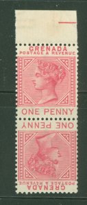 Grenada #30a Mint (NH) Single (Queen)