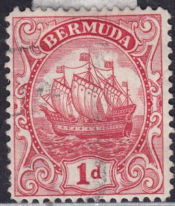 Bermuda 42 USED 1916 Caravel