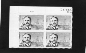 4705 O. Henry, MNH UL-PB/4