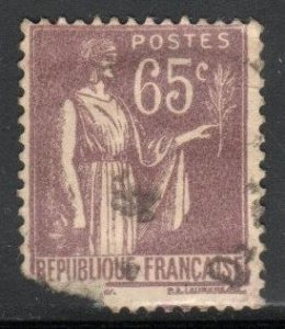 France Scott No. 270