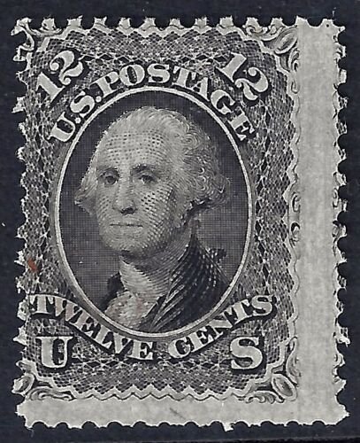  U.S. 69 Mint F+ SCV$1,800.00 