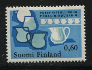 Finland  541 MH
