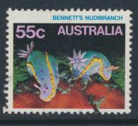 Australia SG 930 Fine  Used 