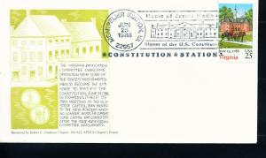 2345 Virginia Single,AFDC Chapter