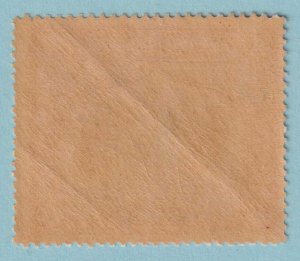 PAKISTAN - BAHAWALPUR O8 OFFICIAL  MINT HINGED OG * LIGHT GUM BEND - PFN