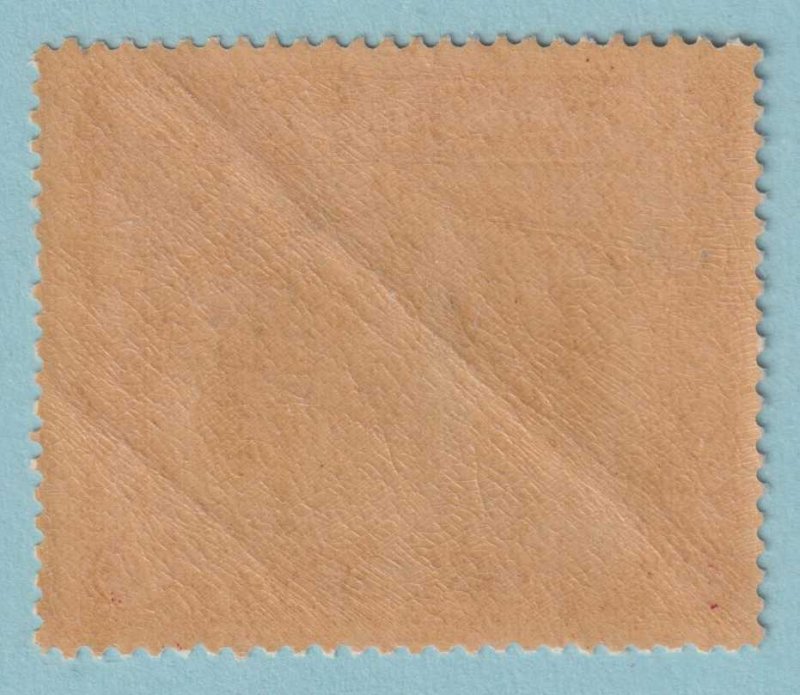 PAKISTAN - BAHAWALPUR O8 OFFICIAL  MINT HINGED OG * LIGHT GUM BEND - PFN