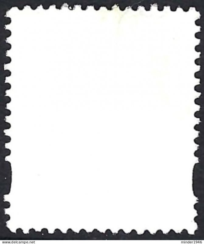 GREAT BRITAIN 1993 QEII 38p Rosine Machin SGY1706 FU