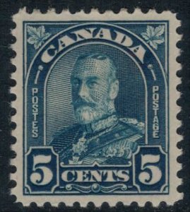 Canada #170*  CV 8.00