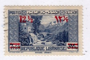 Lebanon        151            used