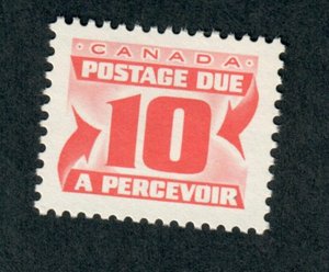 Canada J35 MNH single